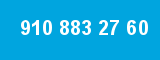 910 883 27 60
